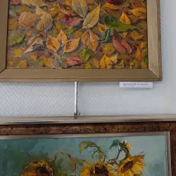Ussuriysk Art Gallery - Ussuriysk