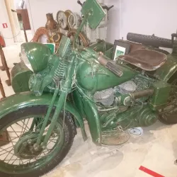 Ussuriysk City Museum - Ussuriysk