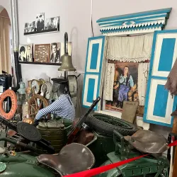 Ussuriysk City Museum - Ussuriysk