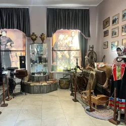 Ussuriysk City Museum - Ussuriysk