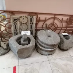 Ussuriysk City Museum - Ussuriysk