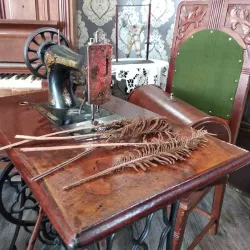 Ussuriysk City Museum - Ussuriysk