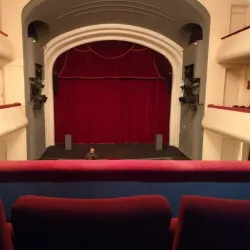 Ussuriysk Drama Theater - Ussuriysk