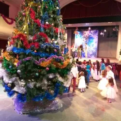 Ussuriysk Drama Theater - Ussuriysk