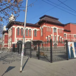 Ussuriysk Drama Theater - Ussuriysk