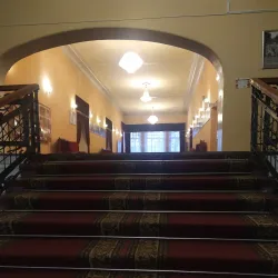 Ussuriysk Drama Theater - Ussuriysk