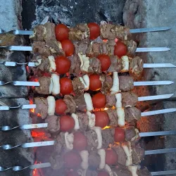 Ussuriysk Market - Ussuriysk