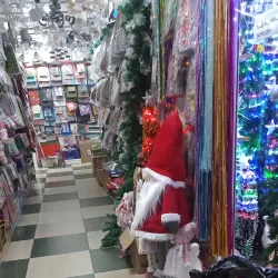 Ussuriysk Market - Ussuriysk