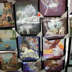 Ussuriysk Market - Ussuriysk