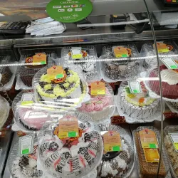 Local Markets - Ust'-Kut