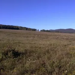 Trans-Siberian Railway Station - Ust'-Kut