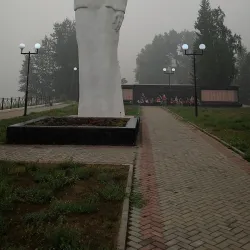 Winter Sports and Activities - Ust'-Kut