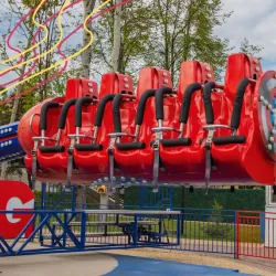 Central Park of Culture and Leisure - Velikiye Luki