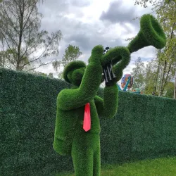 Central Park of Culture and Leisure - Velikiye Luki