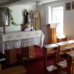 Church of the Nativity of Christ - Velikiye Luki