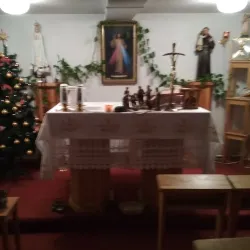 Church of the Nativity of Christ - Velikiye Luki