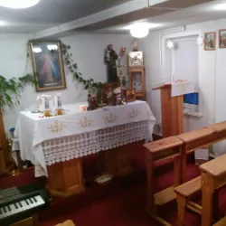 Church of the Nativity of Christ - Velikiye Luki