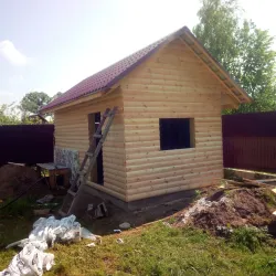 Church of the Nativity of Christ - Velikiye Luki