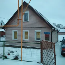 Church of the Nativity of Christ - Velikiye Luki
