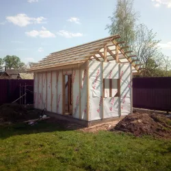 Church of the Nativity of Christ - Velikiye Luki