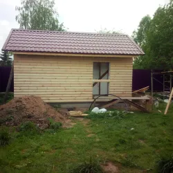 Church of the Nativity of Christ - Velikiye Luki