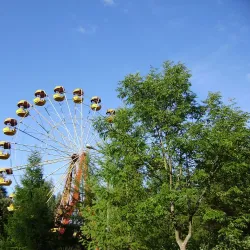 Memorial Complex 'Velikiye Luki' - Velikiye Luki