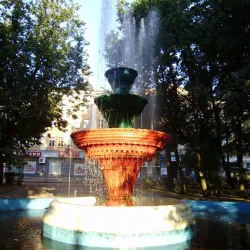 Memorial Complex 'Velikiye Luki' - Velikiye Luki