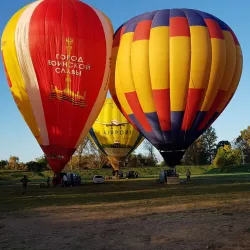 Monument to the Liberators of Velikiye Luki - Velikiye Luki
