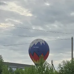 Museum of Military Equipment - Velikiye Luki