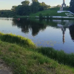Museum of Military Equipment - Velikiye Luki