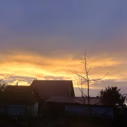 Museum of Military Equipment - Velikiye Luki