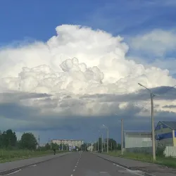Museum of Military Equipment - Velikiye Luki