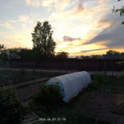 Museum of Military Equipment - Velikiye Luki