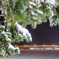 Museum of Military Equipment - Velikiye Luki