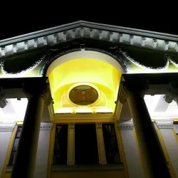 Velikiye Luki Drama Theater - Velikiye Luki