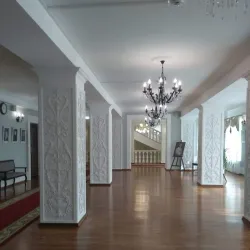 Velikiye Luki Drama Theater - Velikiye Luki