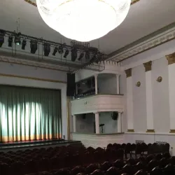 Velikiye Luki Drama Theater - Velikiye Luki