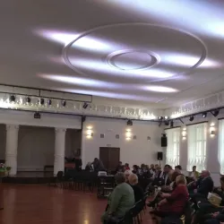 Velikiye Luki Drama Theater - Velikiye Luki