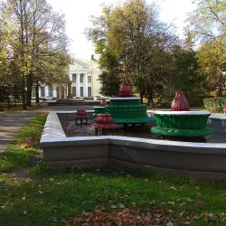 Velikiye Luki Drama Theater - Velikiye Luki