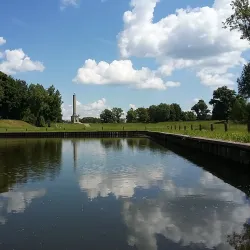 Velikiye Luki Fortress - Velikiye Luki
