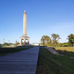 Velikiye Luki Fortress - Velikiye Luki