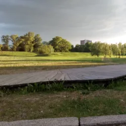 Velikiye Luki Fortress - Velikiye Luki