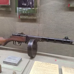 Velikiye Luki Local History Museum - Velikiye Luki