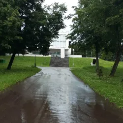 Velikiye Luki Local History Museum - Velikiye Luki