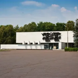 Velikiye Luki Local History Museum - Velikiye Luki