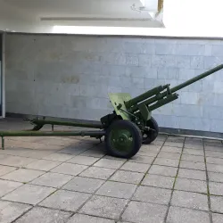 Velikiye Luki Local History Museum - Velikiye Luki