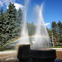 Velikiye Luki Local History Museum - Velikiye Luki