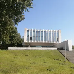 Velikiye Luki Local History Museum - Velikiye Luki