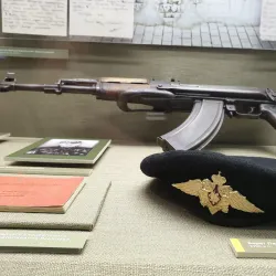 Velikiye Luki Local History Museum - Velikiye Luki