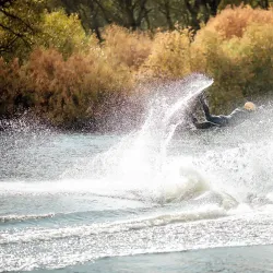 Victory Park - Velikiye Luki